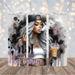 20oz Tumbler Sublimation Print #21