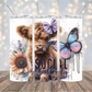 20oz Tumbler Sublimation Print #16