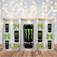 Monster - 16OZ UV DTF Wrap