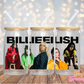Billie - 16OZ UV DTF Wrap