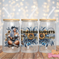 Chasing Sunsets & Catching Dreams - 16OZ UV DTF Wrap