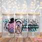 Mirror Meet Your Competition - 16OZ UV DTF Wrap