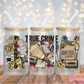True Crime - 16OZ UV DTF Wrap