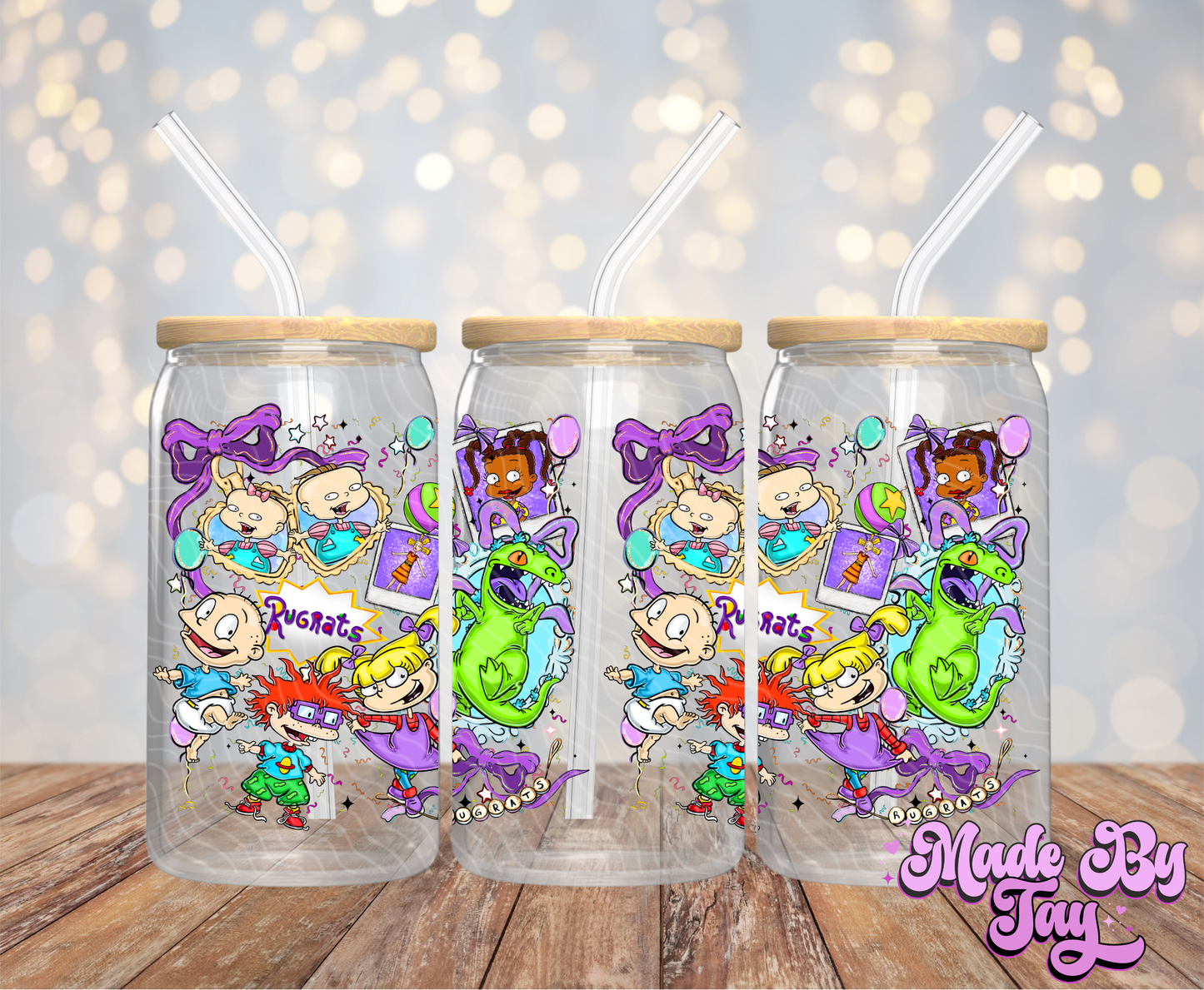 R_grats - 16OZ UV DTF Wrap