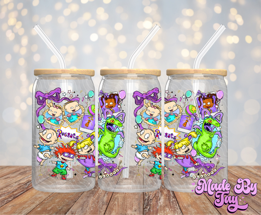 R_grats - 16OZ UV DTF Wrap