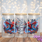 Spid_rman - 16OZ UV DTF Wrap