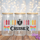 Cru_ser - 16OZ UV DTF Wrap