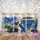 Monster Truck Era - 16OZ UV DTF Wrap
