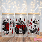 Terrifier - 16OZ UV DTF Wrap
