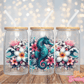 Seahorse - 16OZ UV DTF Wrap