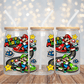 Mario - 16OZ UV DTF Wrap