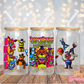FNAF - 16OZ UV DTF Wrap