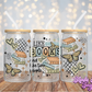 Books & 2 People - 16OZ UV DTF Wrap