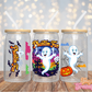 Casper - 16OZ UV DTF Wrap