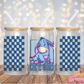 Eeyore - 16OZ UV DTF Wrap