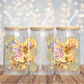 Bear & Friends - 16OZ UV DTF Wrap