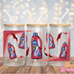 Drink - 16OZ UV DTF Wrap