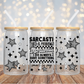 Sarcastic - 16OZ UV DTF Wrap