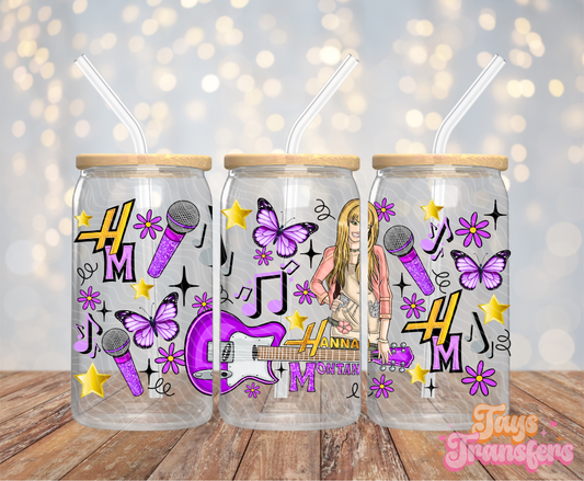 HM - 16OZ UV DTF Wrap