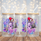 Horror Freak - 16OZ UV DTF Wrap