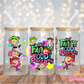 Oddparents - 16OZ UV DTF Wrap