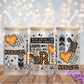 Set It All On Fire - 16OZ UV DTF Wrap