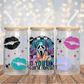 Scary Movies Girl - 16OZ UV DTF Wrap