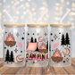 Camping Nights - 16OZ UV DTF Wrap