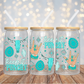 Keep It Punchy - 16OZ UV DTF Wrap