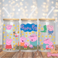 Peppa - 16OZ UV DTF Wrap