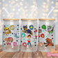 Paw Patrol - 16OZ UV DTF Wrap
