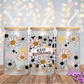 Keep Blooming - 16OZ UV DTF Wrap