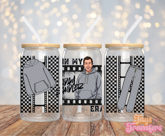 Adam Era - 16OZ UV DTF Wrap