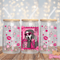 Ghost Stamp - 16OZ UV DTF Wrap
