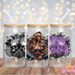Will Never Be Me - 16OZ UV DTF Wrap