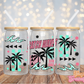 Catch Waves - 16OZ UV DTF Wrap