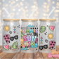 Summer & Sunshine - 16OZ UV DTF Wrap