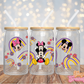 Mouse Rainbows - 16OZ UV DTF Wrap