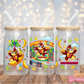 Donkey Kong - 16OZ UV DTF Wrap