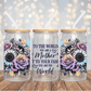 Mother, You Are The World - 16OZ UV DTF Wrap