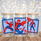 Spider - 16OZ UV DTF Wrap