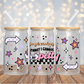 Be Petty - 16OZ UV DTF Wrap