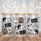 Stay Rad - 16OZ UV DTF Wrap