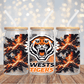 Tigers - 16OZ UV DTF Wrap