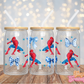 Spider Bows - 16OZ UV DTF Wrap