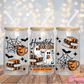Haunted Book Club - 16OZ UV DTF Wrap