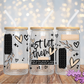 Just Let Them - 16OZ UV DTF Wrap