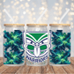 Warriors - 16OZ UV DTF Wrap