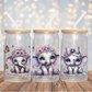 Elephants - 16OZ UV DTF Wrap