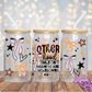 Orange Motherhood Madness - 16OZ UV DTF Wrap